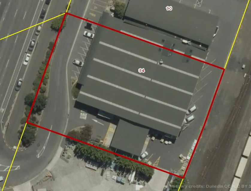 84 Cumberland Street, Dunedin Central, Dunedin City, 0 ਕਮਰੇ, 0 ਬਾਥਰੂਮ