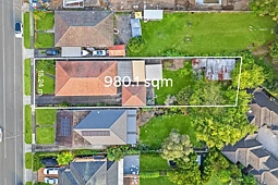 54 Morrison Road, Gladesville