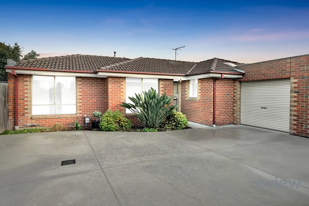 4/1 Hancock Street, Altona, VIC 3018