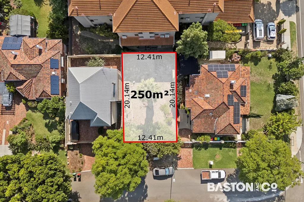 12A Courthope Street, Victoria Park, WA 6100