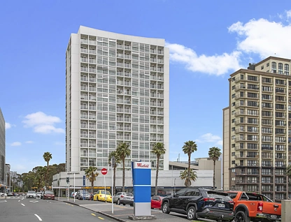 405/17 Amersham Way, Manukau, Manukau City, 1 ห้องนอน, 1 ห้องน้ำ, Apartment