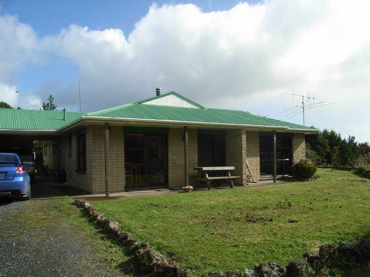 200 Hokianga Harbour Drive, Omapere, Far North, 0 phòng ngủ, 1 phòng tắm