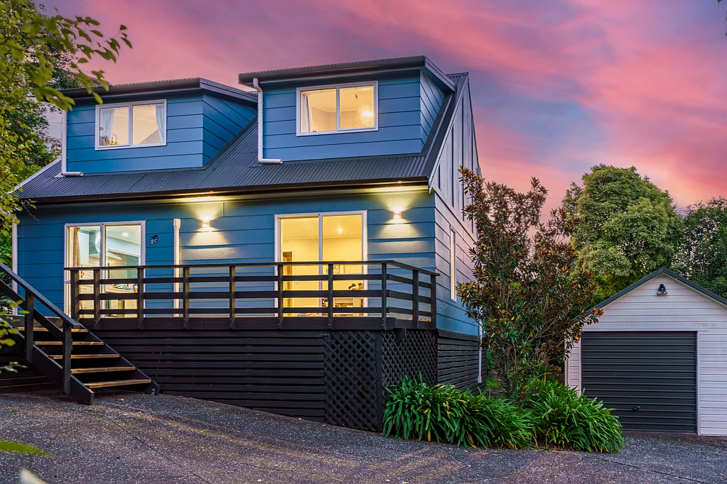 Havelock North 3침실 Price Sharpened - Motivated Sellers!!