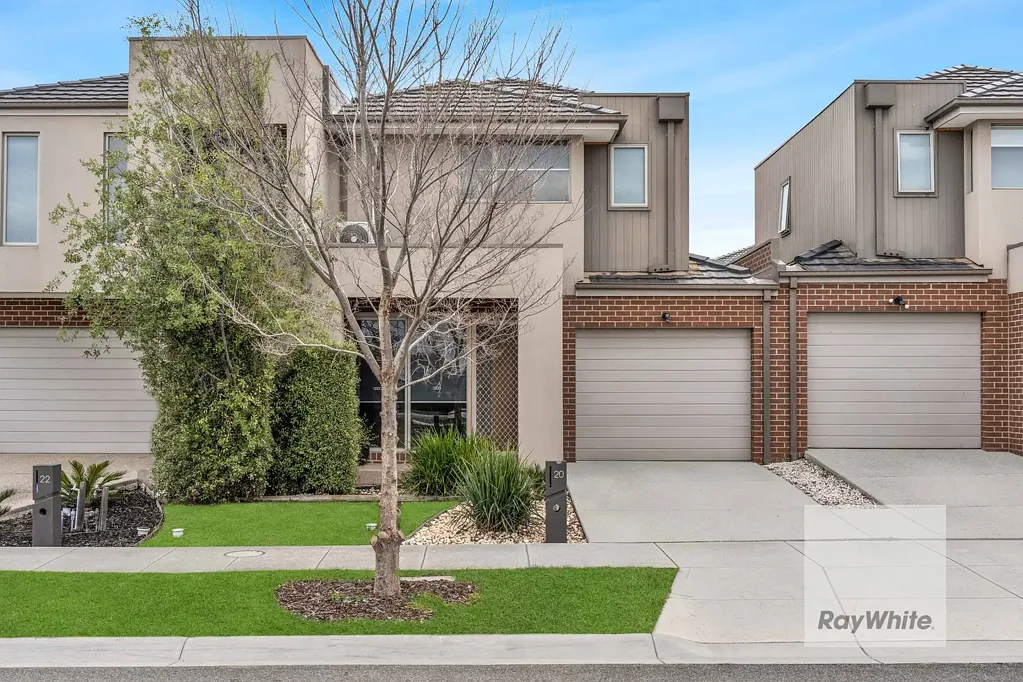 20 Dorrington Street, Greenvale, VIC 3059
