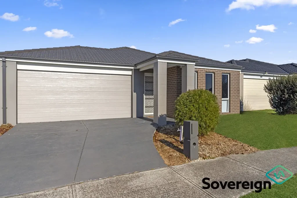 Cranbourne East 4Habitaciones Dream no more