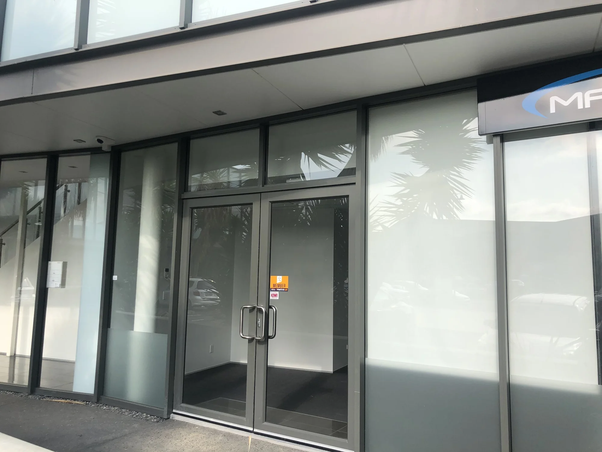 Rosedale  Affordable Ground Floor Retail with Profile