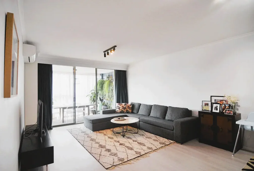 35/39-61 Gibbons Street, Redfern, NSW 2016