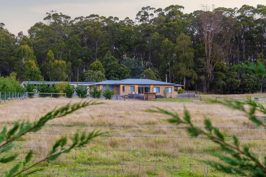 203A Palmers Road, Latrobe, TAS 7307