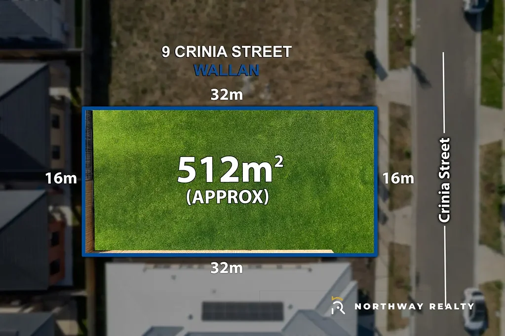 Wallan  BUILD YOUR DREAM HOME IN WALLARA WATERS !