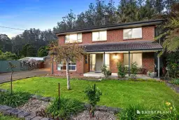 1621 Little Yarra Road, Powelltown