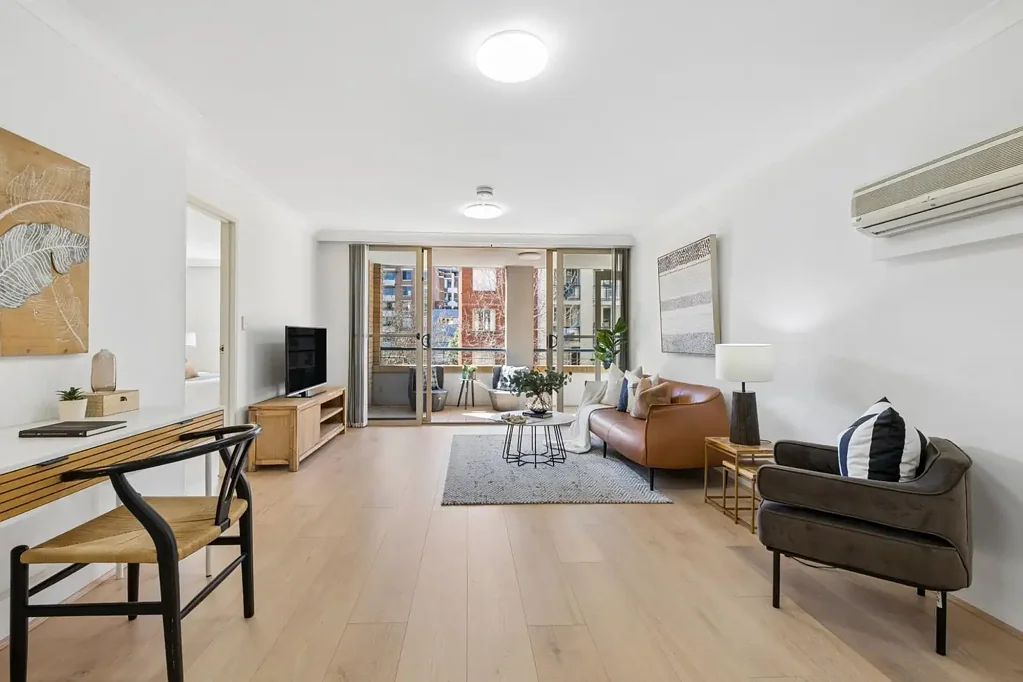 Pyrmont 2房  Ready to Enjoy!