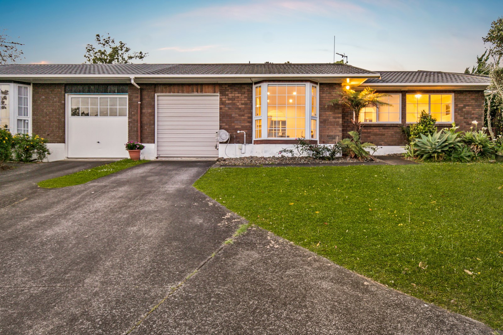 Residential  Mixed Housing Suburban Zone