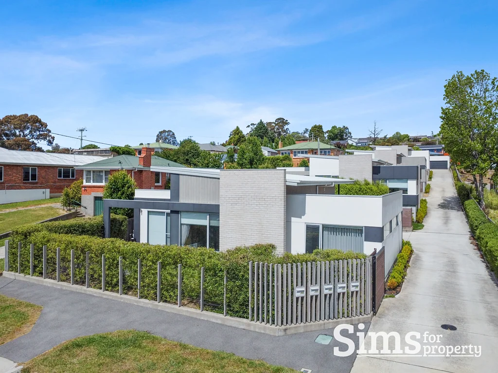 1/37 Amy Road, Newstead, TAS 7250