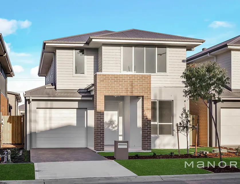 20 Tuckeroo Street, Gables, NSW 2765, 4房, 2浴, 独立屋