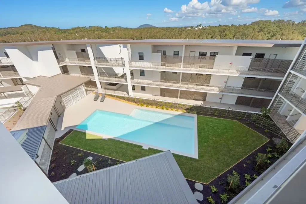 Peregian Springs 3Phòng ngủ Buy Brand New, Avoca Apartments