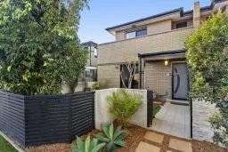 3/13-17 Durbar Avenue, Kirrawee