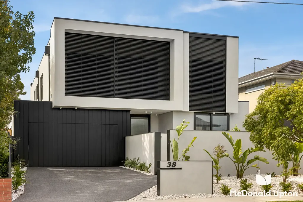 38 York Street, Strathmore, VIC 3041