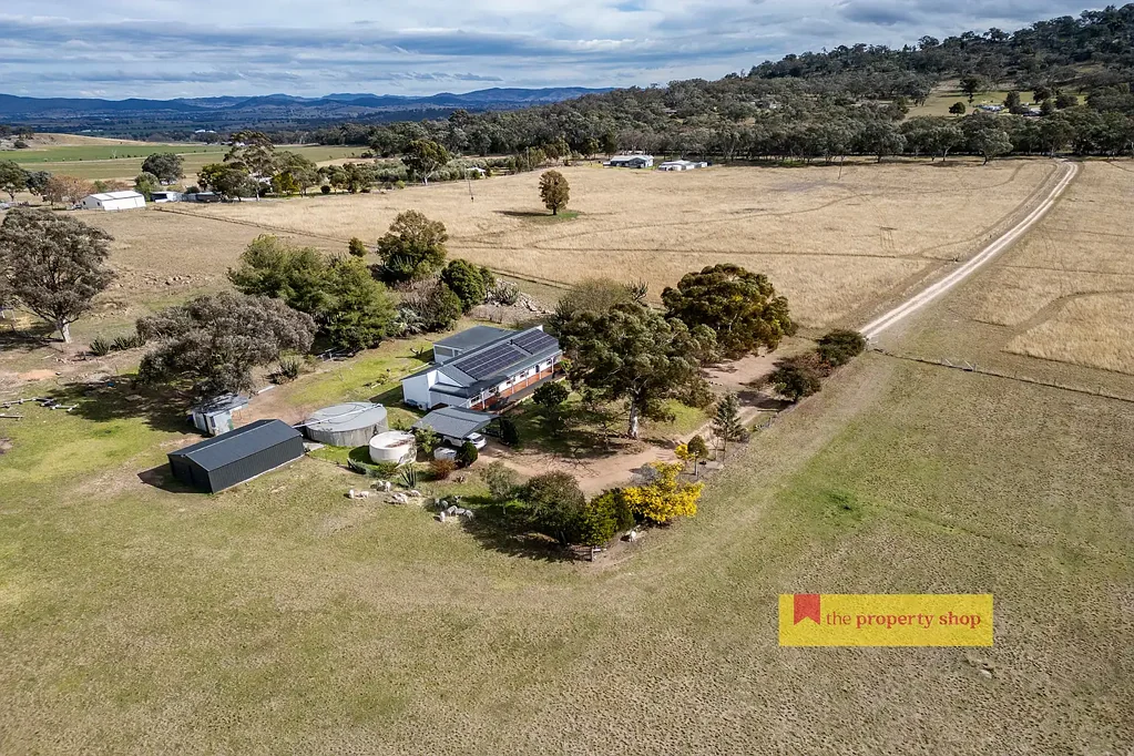 Mudgee MOTIVATED SELLERS