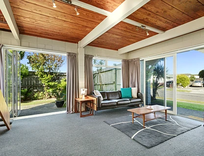 57A Cypress Drive, Maungaraki, Lower Hutt, Wellington, 2房, 1浴, 独立屋