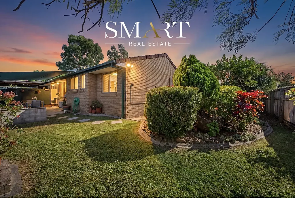 Ashmore 2Habitaciones Peaceful, Private & Perfectly Positioned in One of Ashmore's Most Convenient Locations