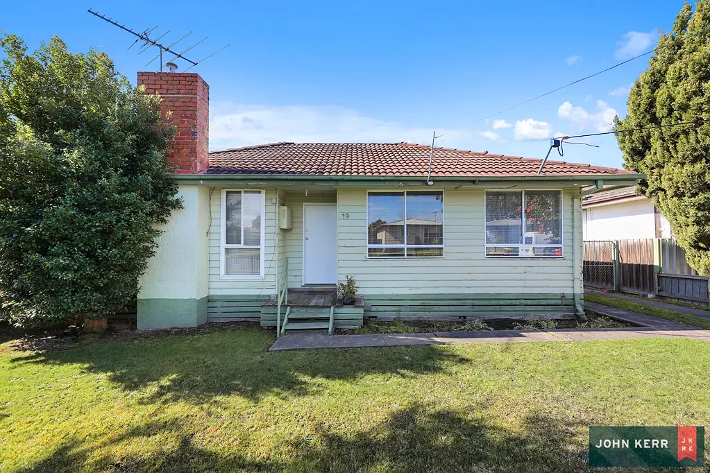 19 Kent Street, Moe, VIC 3825