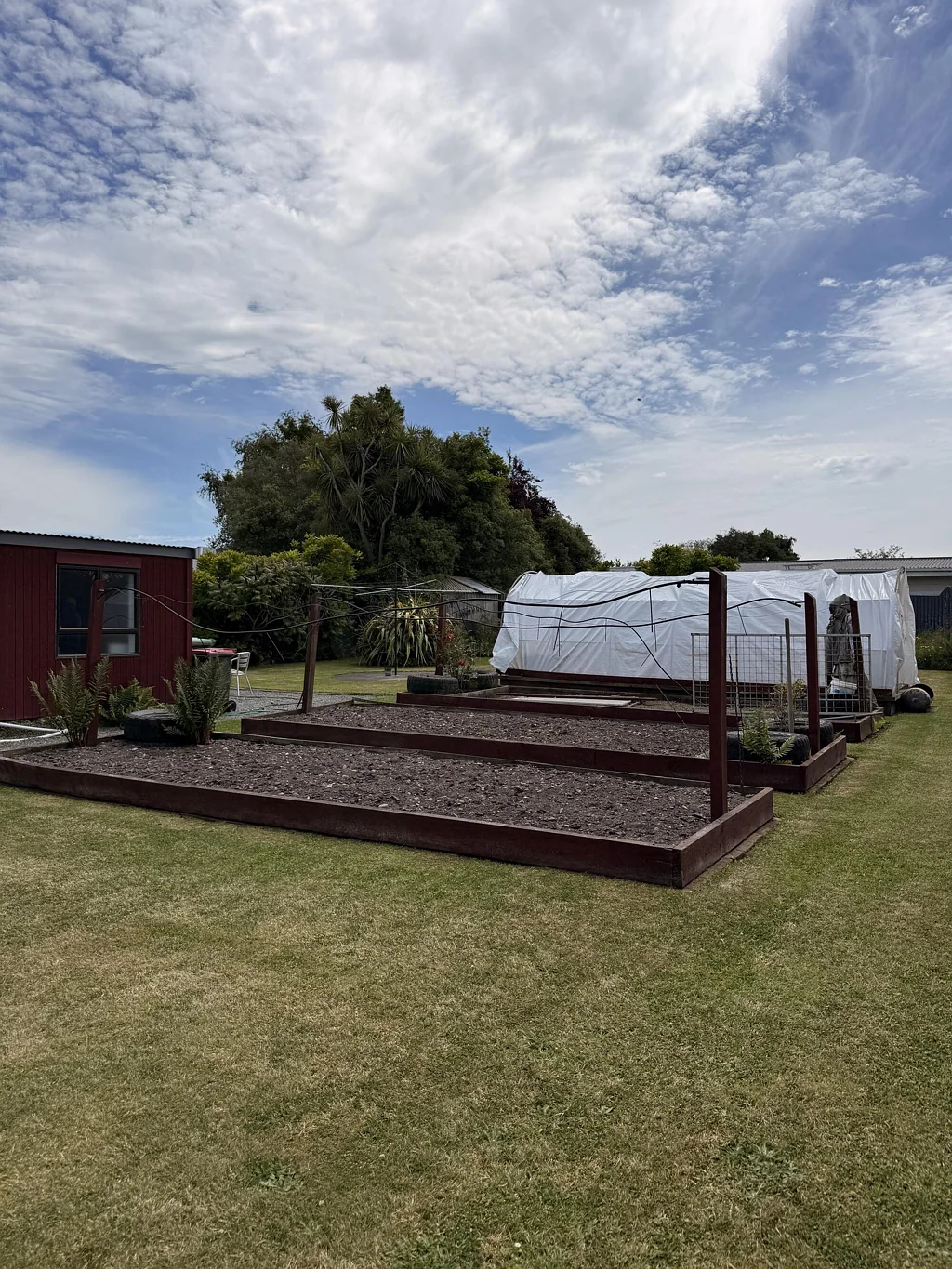 Waimate 1Zimmer Space, character & development potential