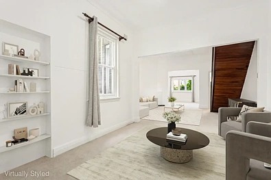 100 Boundary Street, Paddington, NSW 2021, 3 Kuwarto, 1 Banyo, House