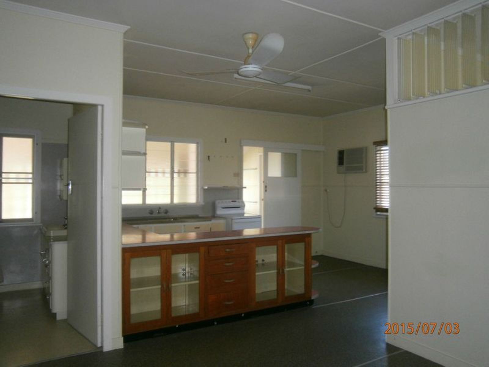 198 CRAIG ST, BERSERKER QLD 4701, 0 Bedrooms, 0 Bathrooms, House