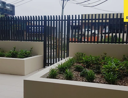 402A/12 Nancarrow Avenue, Meadowbank, Upper North Shore, 1 ห้องนอน, 1 ห้องน้ำ, Apartment