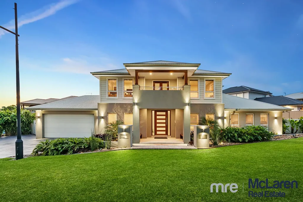 23 Entwistle Crescent, Harrington Park, NSW 2567
