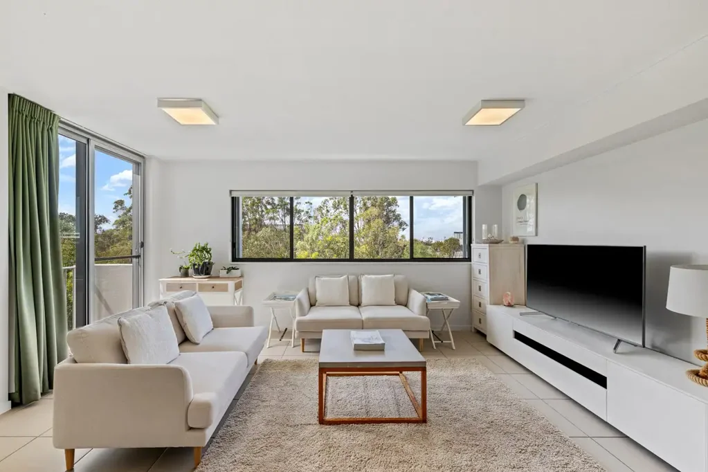 Maroochydore 2Kwarto Resort Style Coastal Living in the CBD