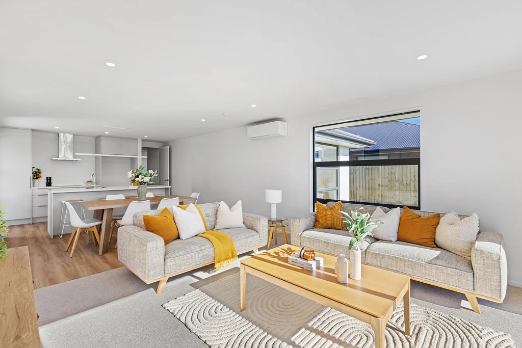 Rolleston 3 Slaapkamer Make this yours... NOW!