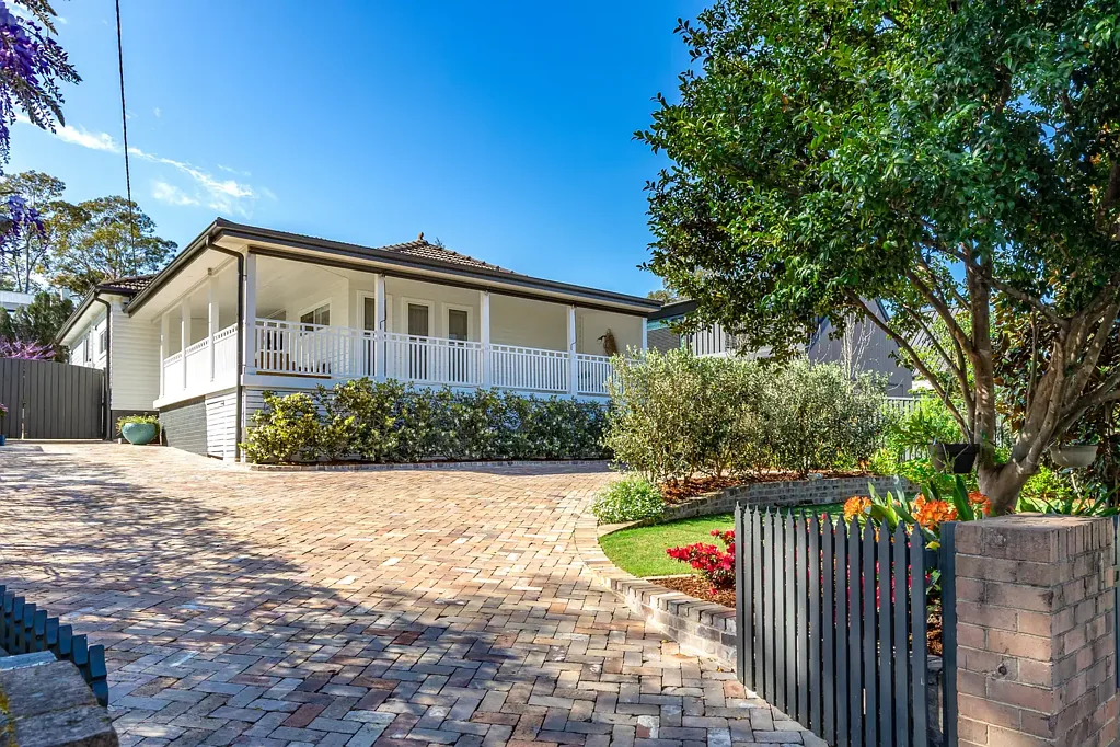1 Green Street, Glenbrook, NSW 2773