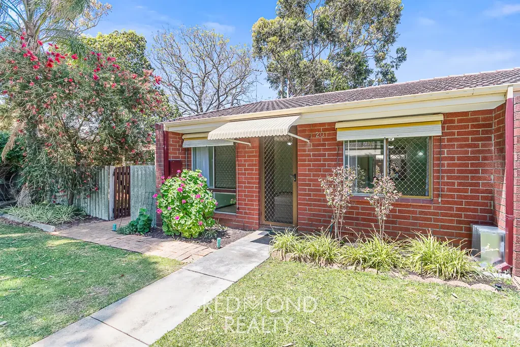 20/175 Hector Street, Osborne Park, WA 6017