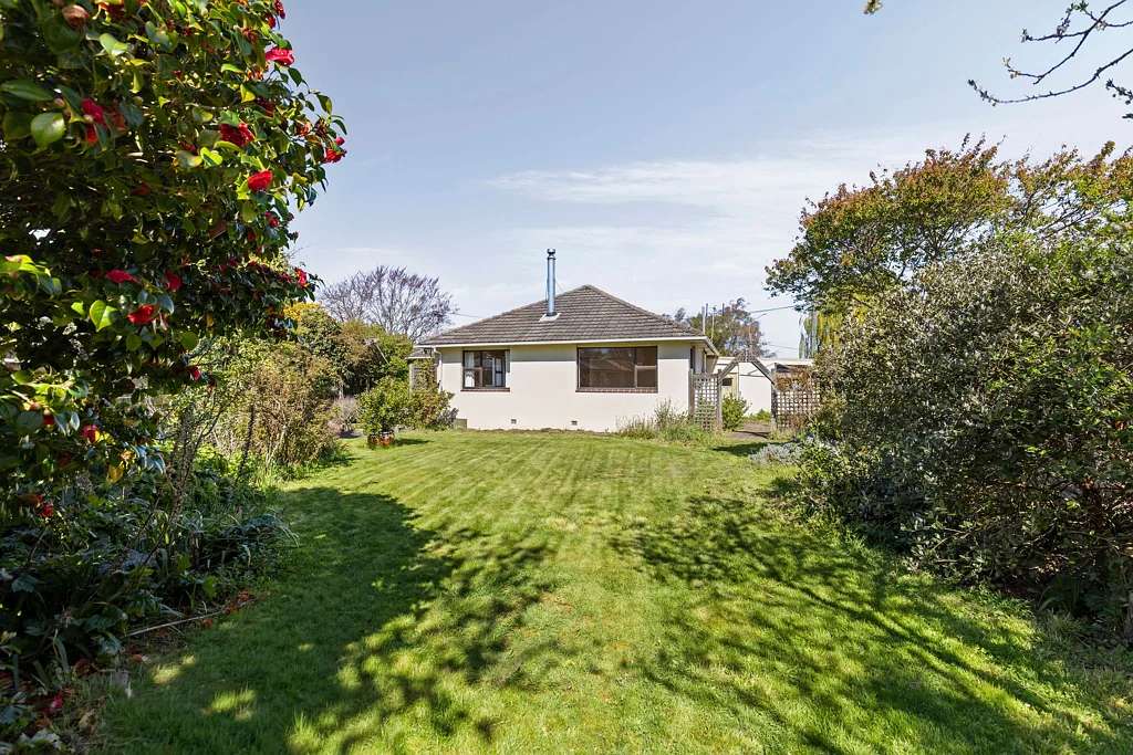 Bishopdale 3Zimmer A Little Vision Could Unlock a Lot of Potential!