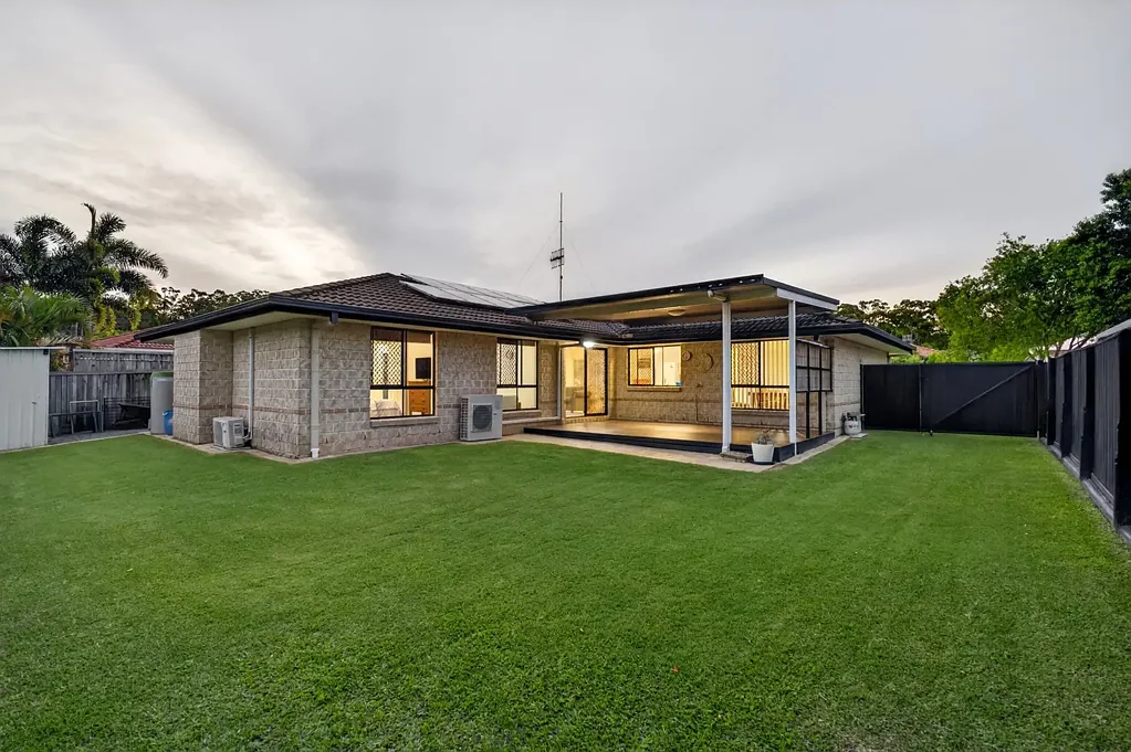 Tewantin 5Moenga Private, Peaceful & Perfectly Positioned in Tewantin
