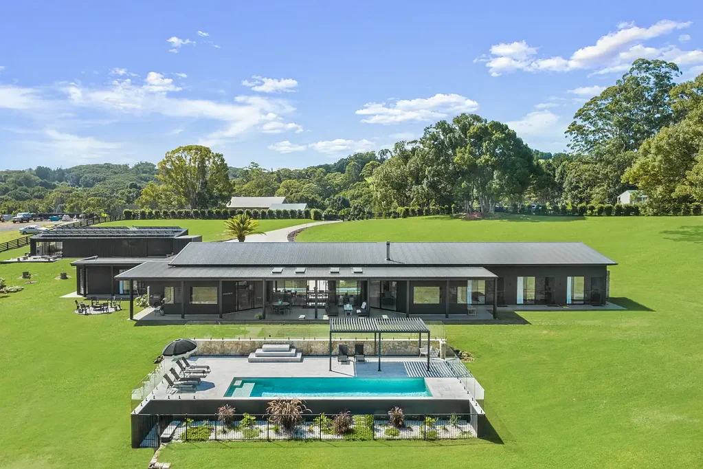 5/111 Fowlers Lane, Bangalow, NSW 2479