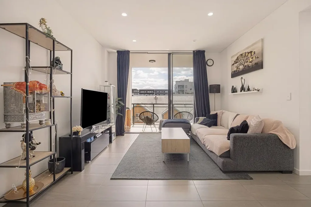 405/43-45 Loftus Crescent, Homebush, NSW 2140