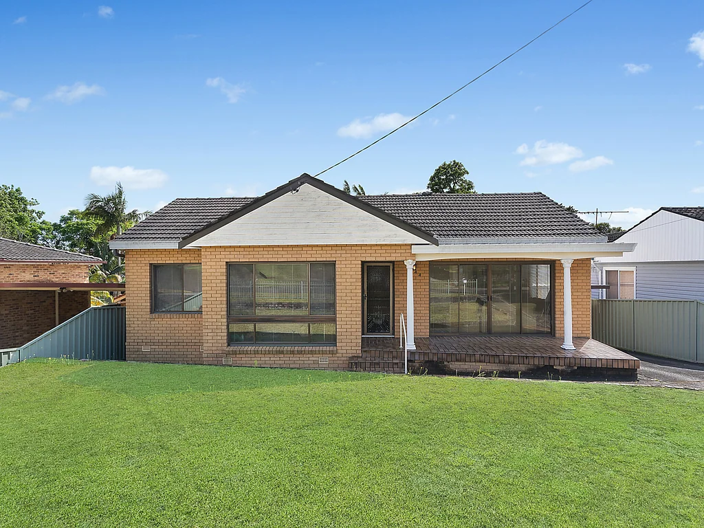 44 Browallia Crescent, Loftus, NSW 2232