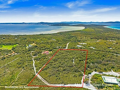 65 MCBRIDE RD, GOODE BEACH WA 6330, 0 Kuwarto, 0 Banyo, Section