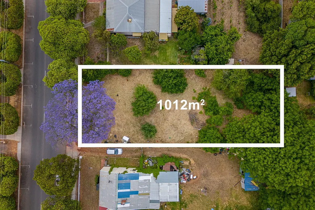 Armadale 1012 SQM MEGA BLOCK!! PART OF ARMADALE'S REVOLUTIONARY CITY PRECINCT!!