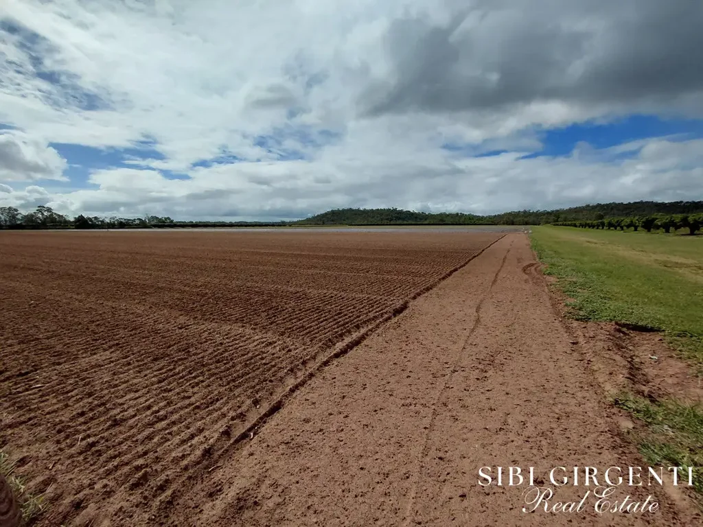 Mareeba  Once in a Lifetime Acreage – Creek, Orchard & Scale in Mareeba