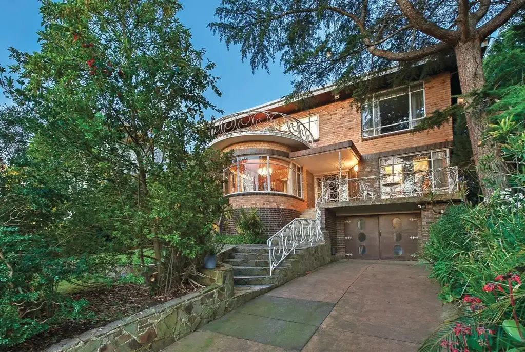 Spacious Four-Bedroom Home in Prime Location