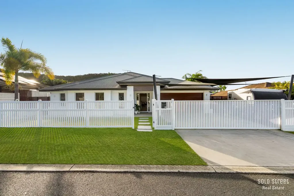 28 Abercrombie Crescent, Upper Coomera, QLD 4209