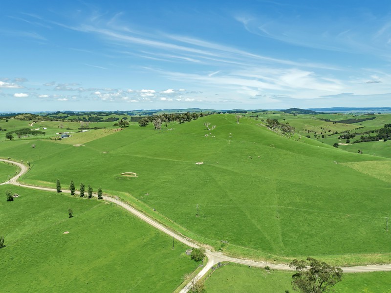 458 Parahi Road, Ruawai, Kaipara, 3 rūma, 1 rūma horoi