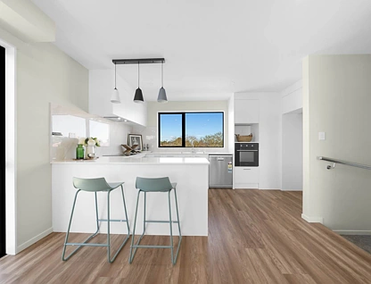 Lot 7, 20 Marr Road, Manurewa, Manukau City, 4 ห้องนอน, 3 ห้องน้ำ, House