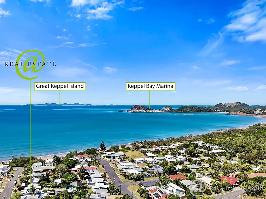 12 Maida Street, Lammermoor, QLD 4703