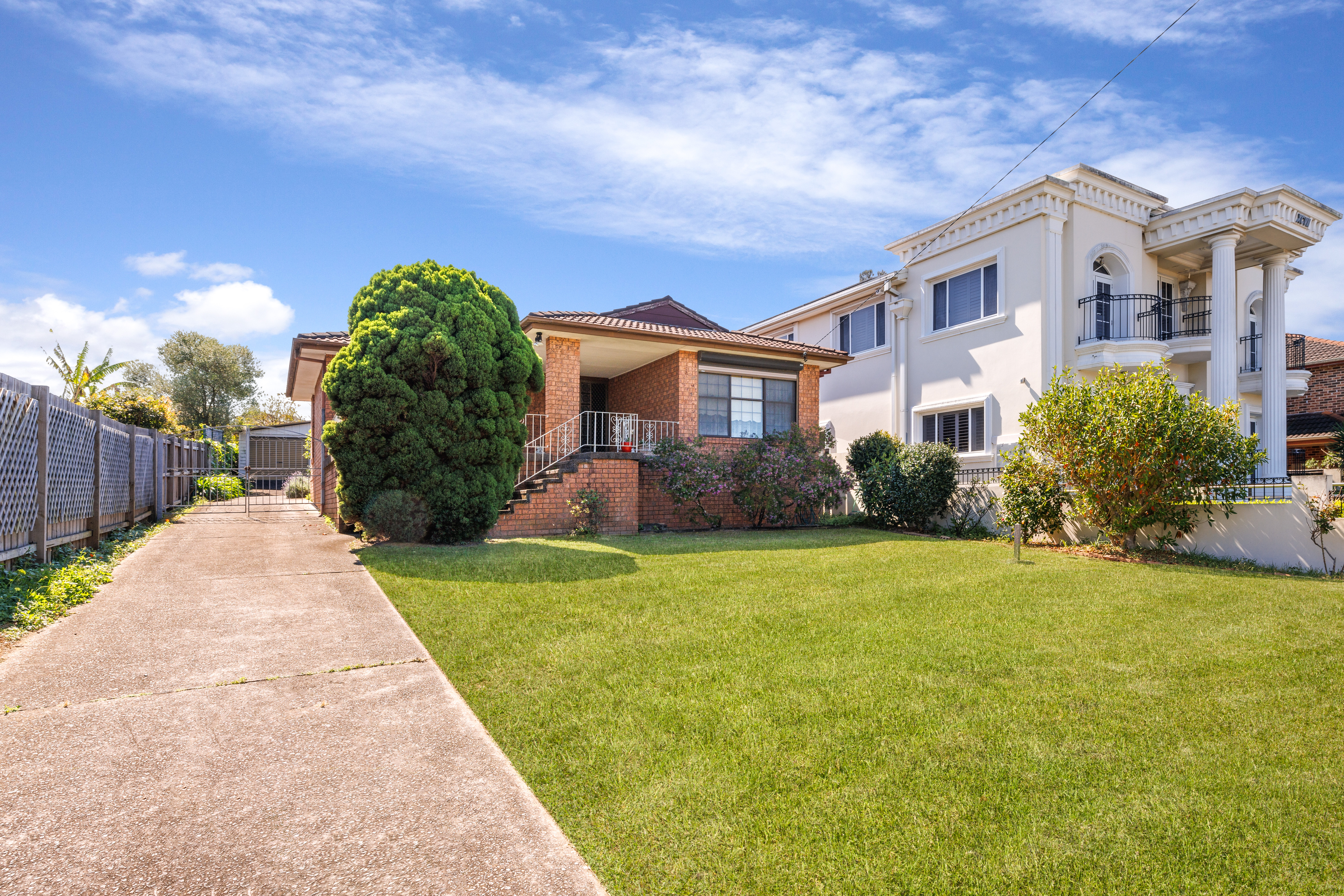 99 COXS RD, NORTH RYDE NSW 2113, 0房, 0浴, House