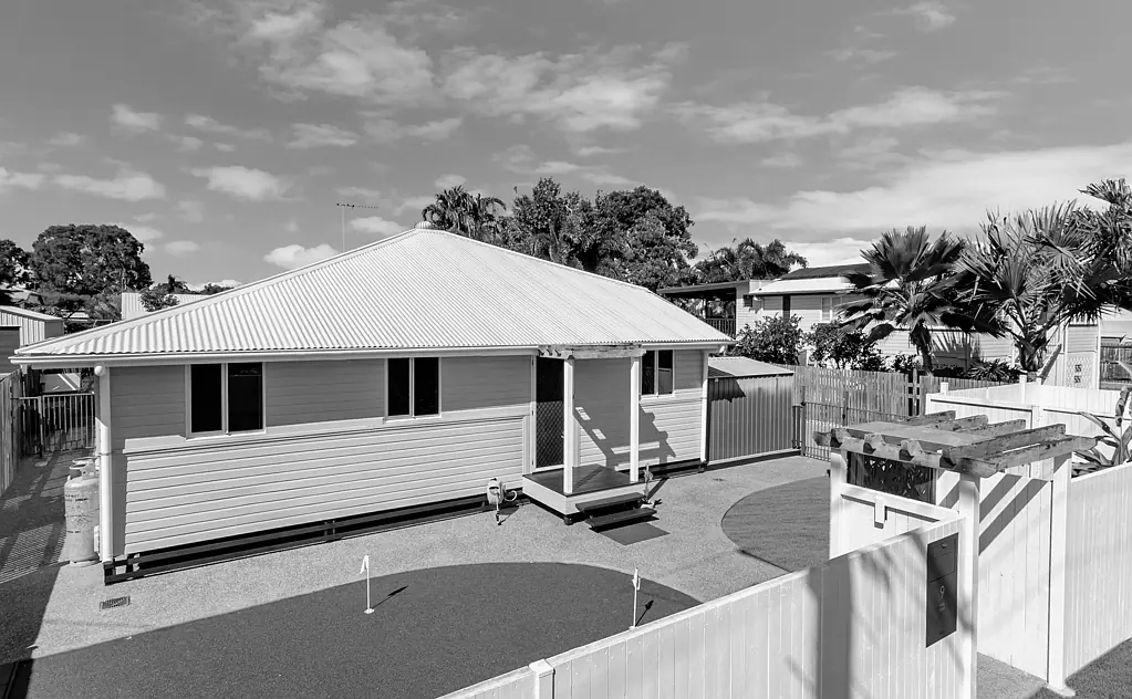 9 Haig Street, Pimlico, QLD 4812
