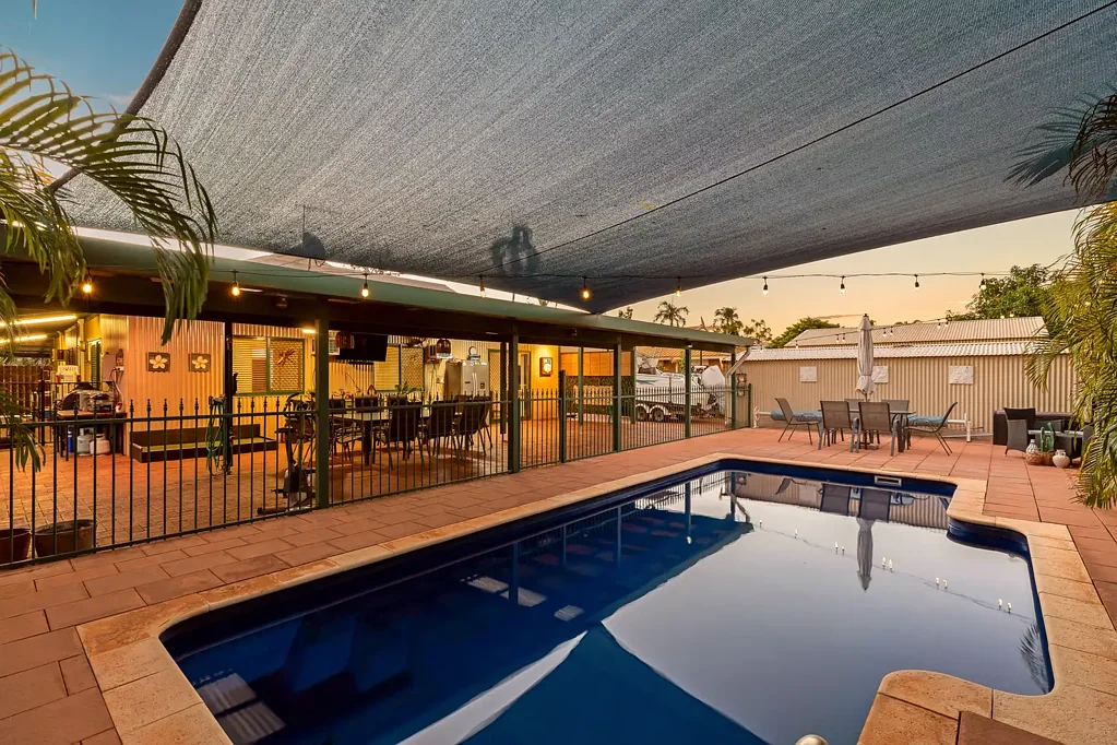 Cable Beach 4 Slaapkamer Entertain, Relax and Enjoy